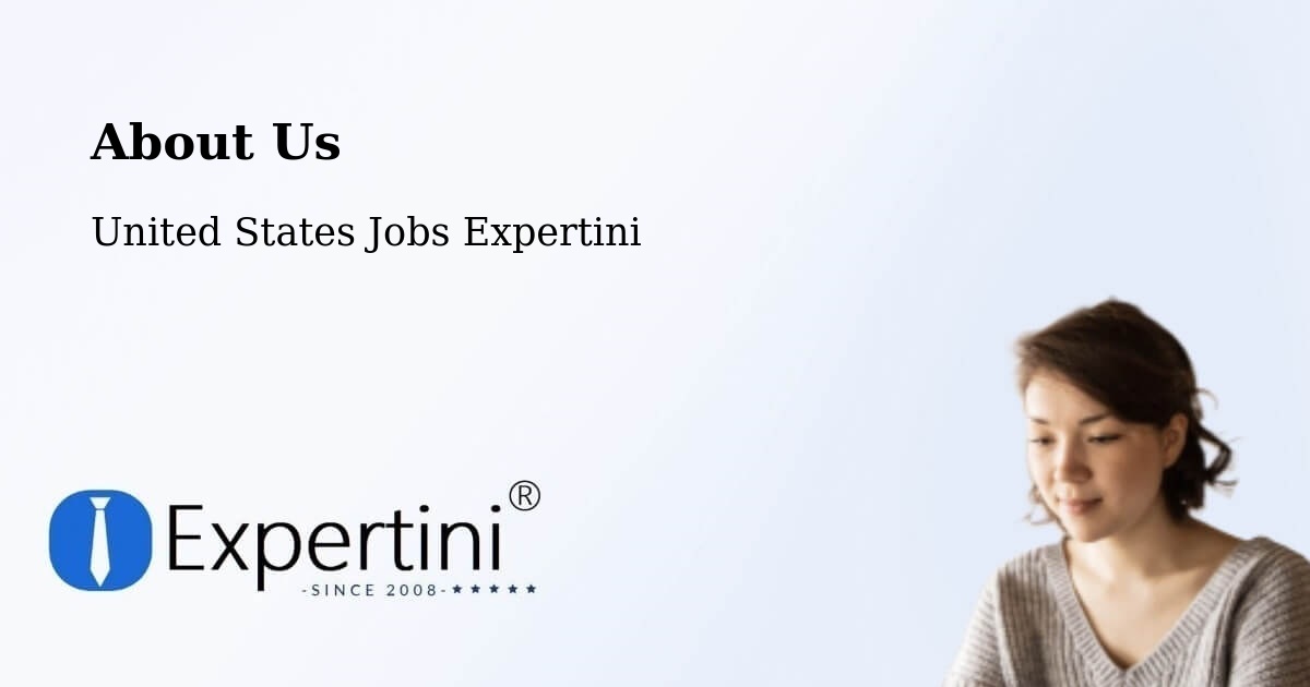 About Expertini Recruitment Platform  – Chesterbrook - Chesterbrook, United States Jobs Expertini