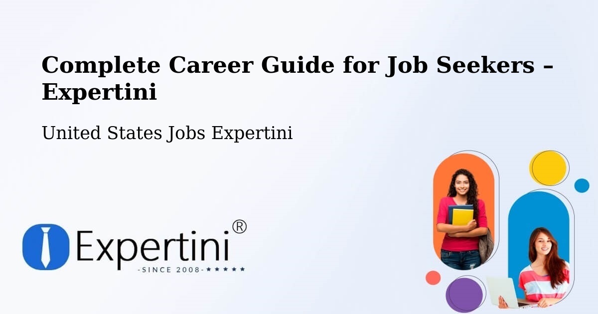 Career Guide for Job Seekers – Chesterbrook - Chesterbrook, United States Jobs Expertini