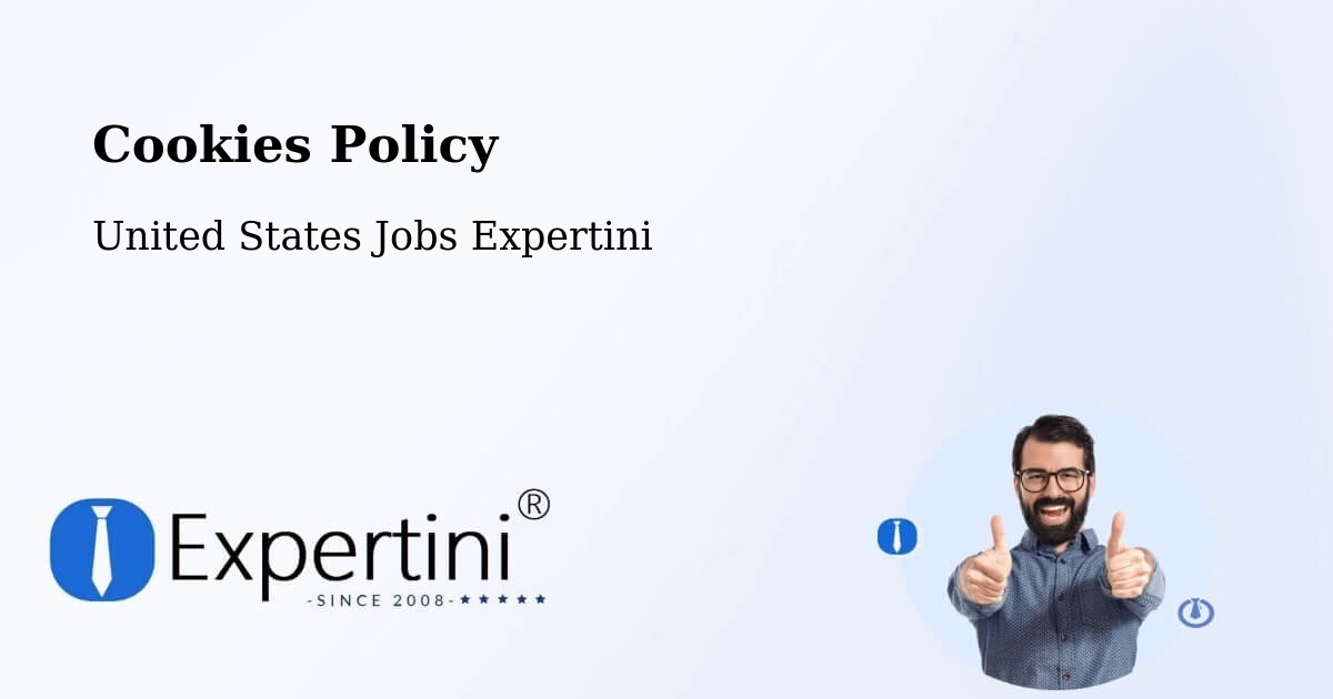 Cookie Policy – Chesterbrook - United States Jobs Expertini