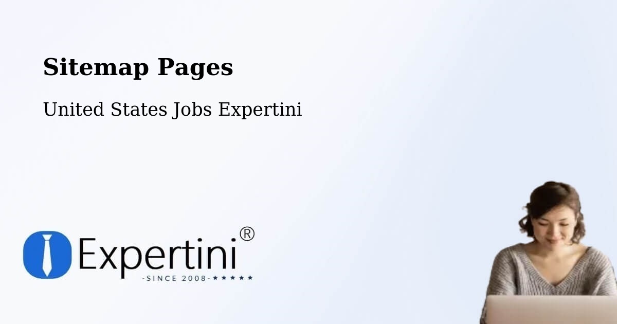 Sitemap Pages - Chesterbrook - United States Jobs Expertini